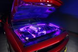 Oracle Engine Bay LED Kit 60in - UV/Purple thumbnail 9