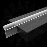Oracle LED Fiber Optic Light Head - Single Color - Red thumbnail 8