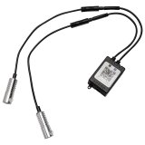 Oracle Fiber Optic LED Light Head - ColorSHIFT (2PCS) - ColorSHIFT thumbnail 1