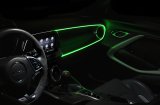 Oracle Fiber Optic LED Light Head - ColorSHIFT (4PCS) - ColorSHIFT thumbnail 3