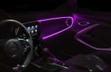 Oracle Fiber Optic LED Light Head - ColorSHIFT (4PCS) - ColorSHIFT thumbnail 5