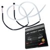 Oracle Ford F-150 15-17 Flex Strip DRL Kit - White thumbnail 3