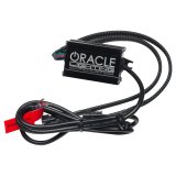 Oracle Dodge Ram 09-13 LED Fog Halo Kit - ColorSHIFT thumbnail 7