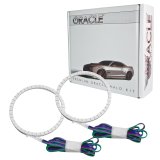 Oracle Toyota Tundra 07-13 LED Fog Light Kit - ColorSHIFT thumbnail 3