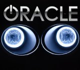 Oracle Toyota Tundra 07-13 LED Fog Light Kit - ColorSHIFT thumbnail 5