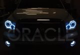 Oracle Toyota Tundra 07-13 LED Fog Light Kit - ColorSHIFT thumbnail 7