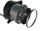 Oracle Jeep Wrangler JK/JL/JT High Performance W LED Fog Lights thumbnail 7