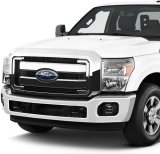 Oracle 11-15 Ford Superduty High Powered LED Fog (Pair) - 6000K thumbnail 3