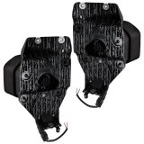 Oracle 11-15 Ford Superduty High Powered LED Fog (Pair) - 6000K thumbnail 4