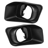 Oracle 11-15 Ford Superduty High Powered LED Fog (Pair) - 6000K thumbnail 6