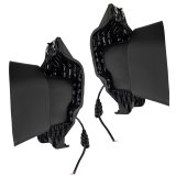 Oracle 11-15 Ford Superduty High Powered LED Fog (Pair) - 6000K thumbnail 7