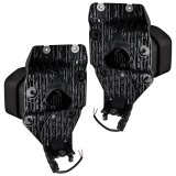 Oracle 11-15 Ford Superduty High Powered LED Fog (Pair) - 6000K thumbnail 8