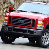 Oracle 08-10 Ford Superduty High Powered LED Fog (Pair) - 6000K thumbnail 3