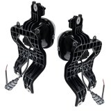 Oracle 08-10 Ford Superduty High Powered LED Fog (Pair) - 6000K thumbnail 7
