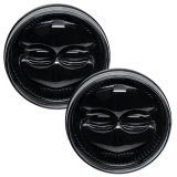 Oracle 07-14 GMC Sierra 1500/2500/3500 High Powered LED Fog (Pair) - 6000K thumbnail 1
