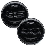 Oracle 07-14 GMC Sierra 1500/2500/3500 High Powered LED Fog (Pair) - 6000K thumbnail 2