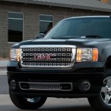 Oracle 07-14 GMC Sierra 1500/2500/3500 High Powered LED Fog (Pair) - 6000K thumbnail 4