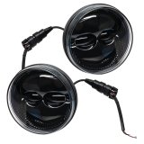 Oracle 07-14 GMC Sierra 1500/2500/3500 High Powered LED Fog (Pair) - 6000K thumbnail 5