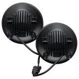 Oracle 07-14 GMC Sierra 1500/2500/3500 High Powered LED Fog (Pair) - 6000K thumbnail 7