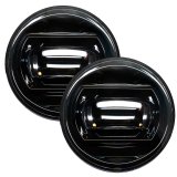 Oracle Toyota Tundra/Tacoma/Sequoia/Solara High Powered LED Fog (Pair) - 6000K thumbnail 2