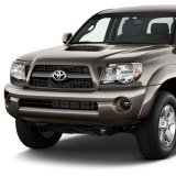 Oracle Toyota Tundra/Tacoma/Sequoia/Solara High Powered LED Fog (Pair) - 6000K thumbnail 3