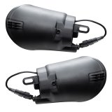 Oracle 07-13 Toyota Tundra High Powered LED Fog (Pair) w/ Metal Bumper - 6000K thumbnail 5