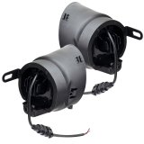 Oracle 07-13 Toyota Tundra High Powered LED Fog (Pair) w/ Metal Bumper - 6000K thumbnail 6