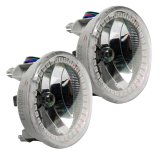 Oracle 10-13 Chevrolet Camaro RS SMD FL - White thumbnail 4