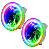 Oracle 10-13 Chevrolet Camaro RS SMD FL - ColorSHIFT Dynamic thumbnail 1