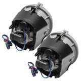 Oracle 05-10 Chrysler 300C V8 SMD FL - ColorSHIFT thumbnail 5