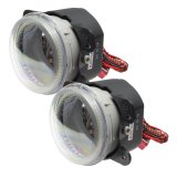 Oracle 05-10 Chrysler 300 V6 SMD FL - ColorSHIFT thumbnail 7