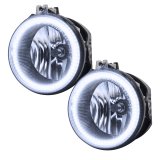 Oracle 06-09 Dodge Charger SMD FL - White thumbnail 2