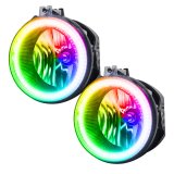 Oracle 06-09 Dodge Charger SMD FL - ColorSHIFT thumbnail 1