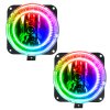 Oracle 05-07 Ford Escape SMD FL - ColorSHIFT thumbnail 3