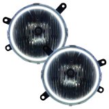 Oracle 05-09 Ford Mustang GT SMD FL - White thumbnail 3