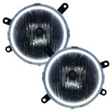 Oracle 05-09 Ford Mustang GT SMD FL - White thumbnail 5