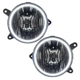 Oracle 10-12 Ford Mustang GT SMD FL - White thumbnail 6