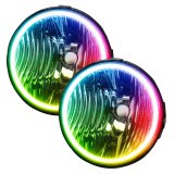 Oracle 10-12 Ford Mustang GT SMD FL - ColorSHIFT thumbnail 2