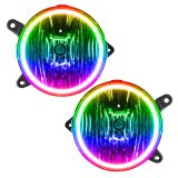 Oracle 10-12 Ford Mustang GT SMD FL - ColorSHIFT thumbnail 4