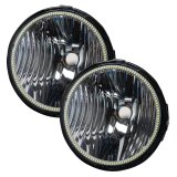 Oracle 10-12 Ford Mustang GT SMD FL - ColorSHIFT thumbnail 6