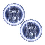 Oracle 07-13 GMC Yukon-Denali SMD FL - White thumbnail 1