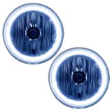 Oracle 02-04 Jeep Liberty SMD FL - White thumbnail 2