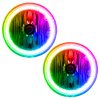 Oracle 07-09 Jeep Patriot SMD FL - ColorSHIFT thumbnail 3