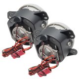 Oracle 07-09 Jeep Wrangler JK SMD FL - ColorSHIFT - Dynamic thumbnail 5