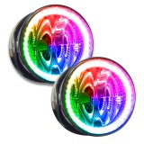 Oracle 03-04 Lincoln Navigator SMD FL - ColorSHIFT thumbnail 1