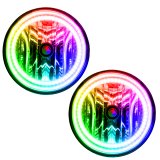 Oracle 07-13 Toyota Tundra SMD FL - ColorSHIFT thumbnail 1