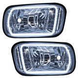 Oracle 09-16 Dodge Ram 1500 SMD FL Non-Vertical - White thumbnail 1