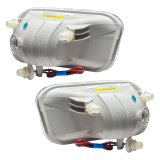 Oracle 09-16 Dodge Ram 1500 SMD FL Non-Vertical - White thumbnail 5