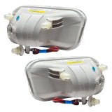 Oracle 09-16 Dodge Ram 1500 SMD FL Non-Vertical - White thumbnail 9