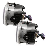Oracle 11-14 Dodge Challenger SMD FL - White thumbnail 7